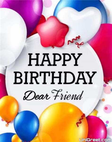 Top 999 Happy Birthday Special Friend Images Amazing Collection