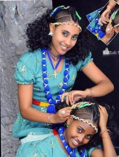 Ethiopian Braids And How To Rock Them - Fashion - Nigeria