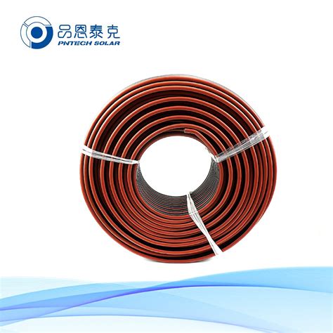 Quality Assurance Pntech Dc Copper Twin Core X Mm Home Electrical