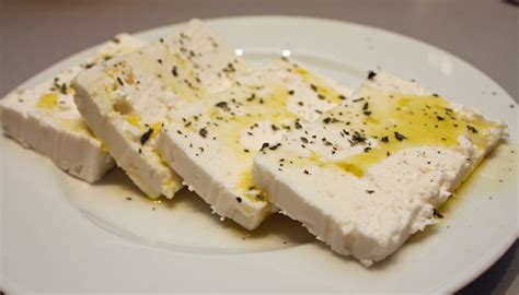 Feta - Greek Cheese | Greek Recipes