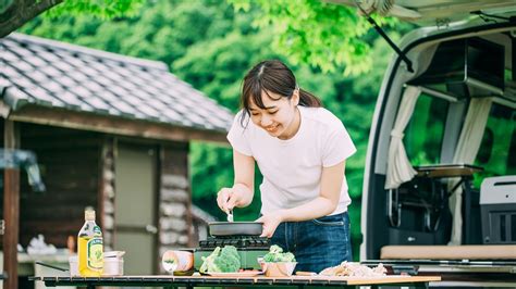 【失敗から学んでかわったこと】キャンプ歴五年キャンパーが初心者の頃との違い。（mae Camp） エキスパート Yahooニュース