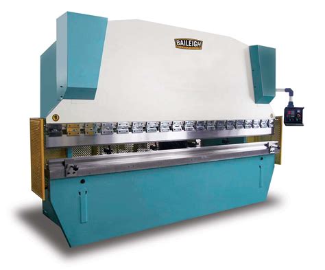 BAILEIGH bp 22410cnc CNC prensa hidráulica freno trifásico 220 V 15HP