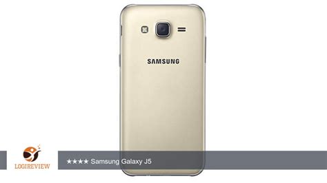 Samsung Galaxy J5 Sm J500h Ds Gsm Factory Unlocked Smartphone