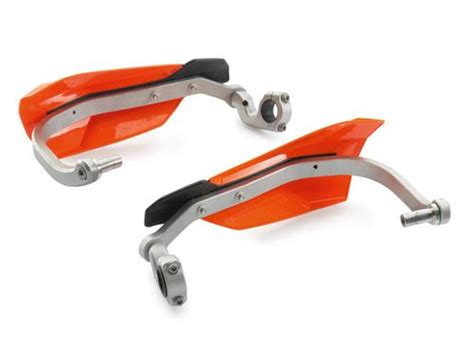 Protege Main Aluminium V Orange Ktm Sx Exc Smr Freeride