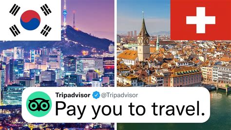 Countries That Will Pay You To Move There Youtube