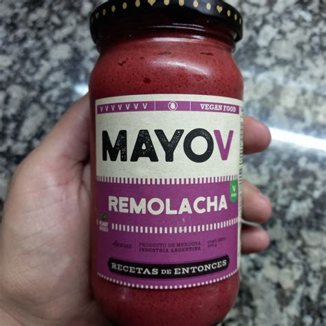 Mayo V Mayonesa De Remolacha Reviews Abillion