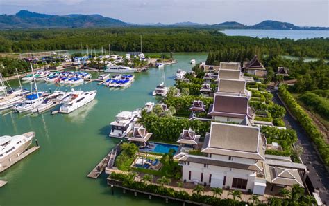 Thailand Yachting Events Calendar 2017-2018