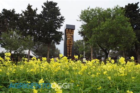 La Valle Dei Templi Di Agrigento Un Nuovo Capitolo Nella Sua Storia