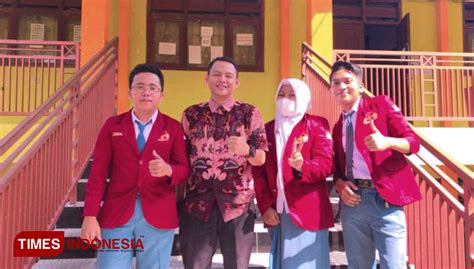 Siswa Sman 1 Pamekasan Sabet Juara 2 Lomba Lkti Tingkat Nasional