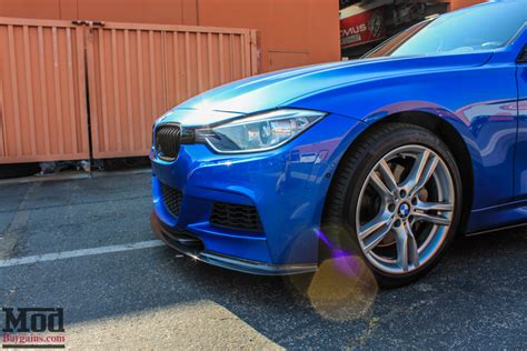 Best Mods For Bmw 340i F30 Lci With B58 Engines