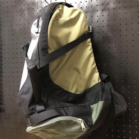 Arc Teryx Sebring L Backpack Grailed