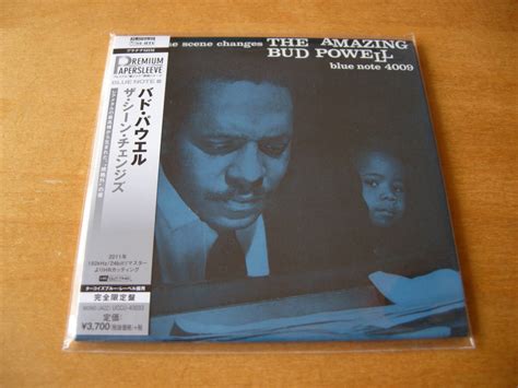 Yahoo Blue Note