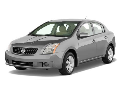 2008 Nissan Sentra Prices, Reviews, and Photos - MotorTrend