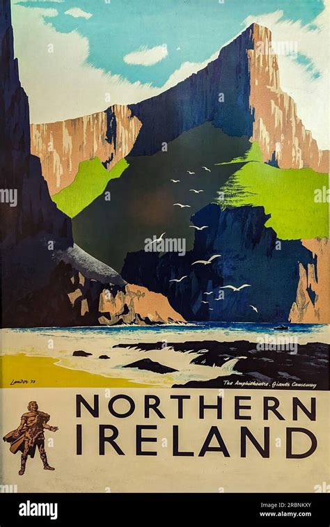 Visit Northern Ireland, Culture, geology, architecture, peace quiet ...