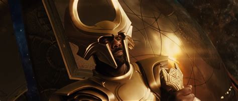 Heimdall Marvel Cinematic Universe Wiki Fandom Powered By Wikia