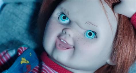 Cult Of Chucky 2017 Childs Play Sequel