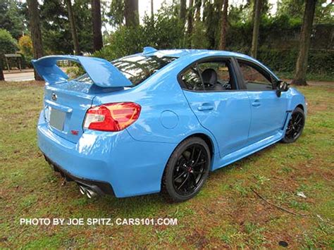 2016 Subaru Color Names Infoupdate Org