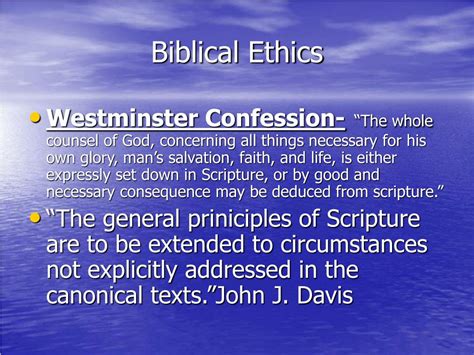 Ppt Christian Ethics Powerpoint Presentation Free Download Id852616