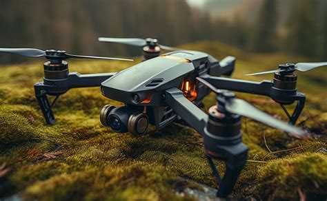 Top Drones Fpv Gu A Definitiva Para Experiencia Nica