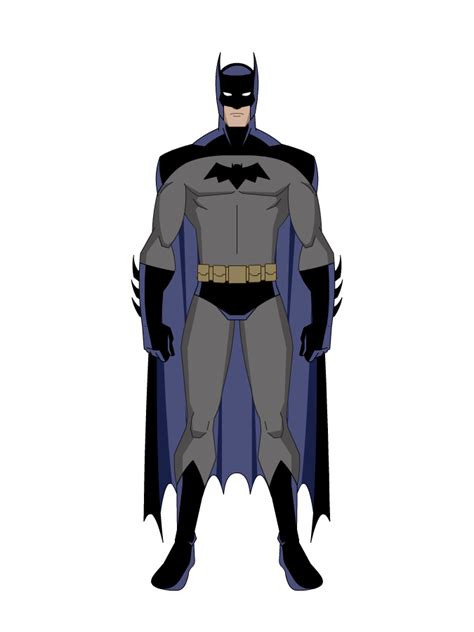 Batman Jla By Mrwolfman26 On Deviantart In 2022 Batman Spiderman