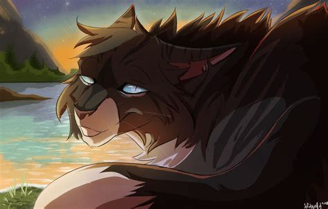 Hawkfrost by SafulousArt on DeviantArt