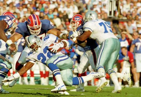 Super Bowl Xxvii Cowboys 52 Bills 17