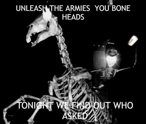 Happy Halloween You Calcium Devourers Rmemes