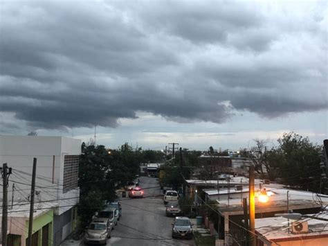 Clima Nuevo Laredo C Mo Seguir La Temperatura El Ma Ana De Nuevo