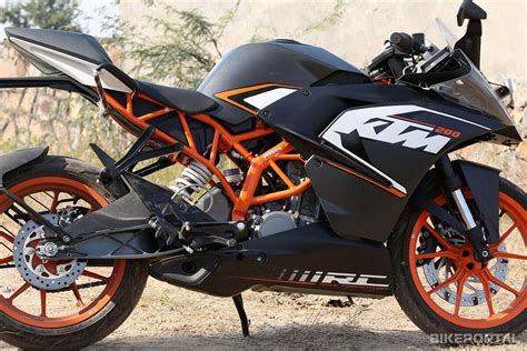 Rc 200 2020 Images 📸 Ktm Rc 200 2020 Interior And Exterior Photos 360 View Videos