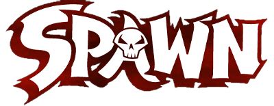 Spawn Logo Png