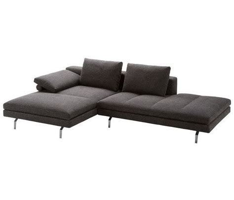 BRUCE 1335 Sofas From Zanotta Architonic Modular Sofa