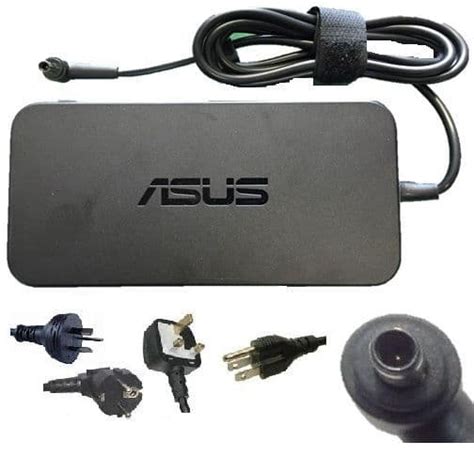 Asus VivoBook Pro 15 OLED M3500 Charger 120w Asus VivoBook Pro 15