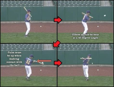 Baseball Drills Your Players Can Do Anytime - Even at Home!