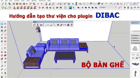 H Ng D N T O Th Vi N Cho Plugin Dibac B B N Gh Creating A