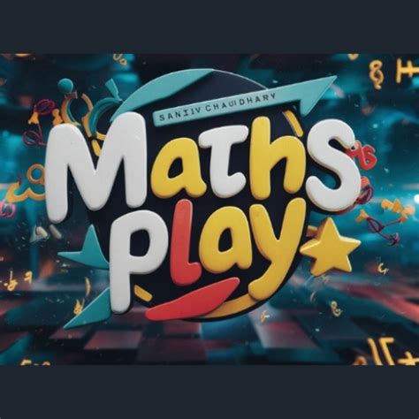 maths play  sanjiv choudhary apps  google play