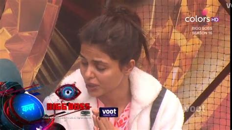 Bigg Boss Latest Promo Priyanka Choudhary Crying For Ankit Gupta