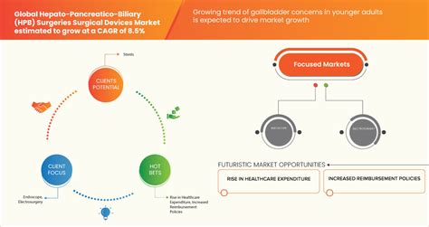 Hepato Pancreatico Biliary Hpb Surgeries Surgical Devices Market