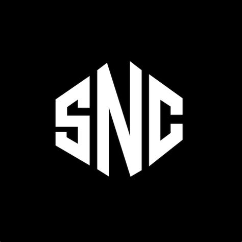snc logo vectors illustrations