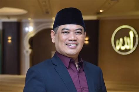 Ustadz Syahroni Mardani Lc Meninggal Dunia Karena Sakit Apa Dikabarkan