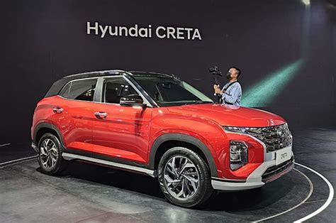 Chi tiết giá lăn bánh của Hyundai Creta 2022 Ở mức hấp dẫn khiến