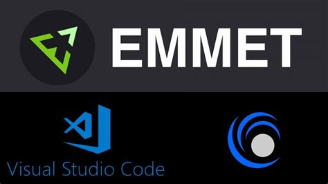 Visual Studio Code Emmet Plugin Youtube