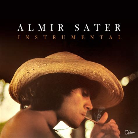 Luzeiro M Sica E Letra De Almir Sater Spotify