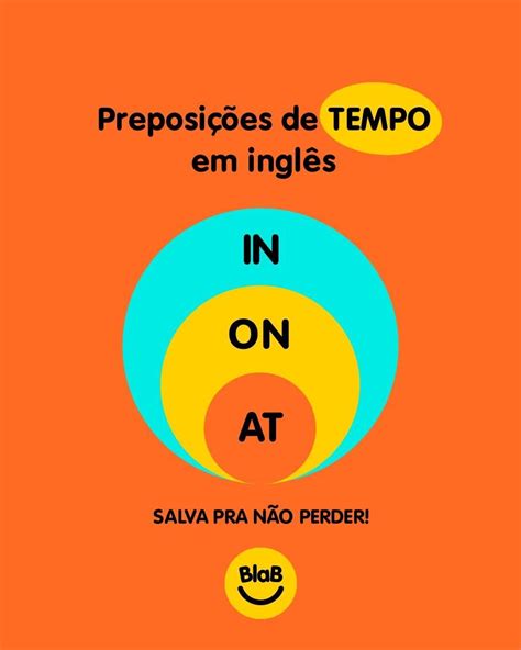 BLAB ESCOLA DE IDIOMAS on Instagram ATENÇÃO JÁ SALVA Elas