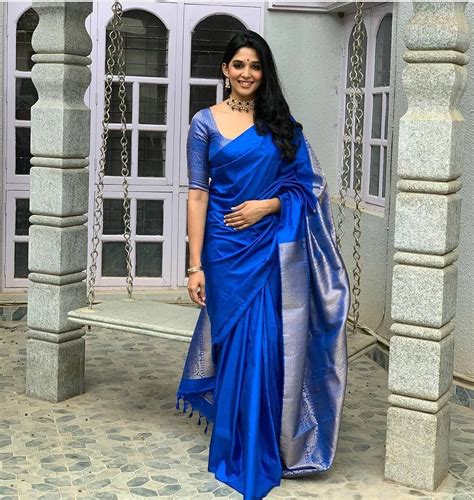 Silks Of India On Instagram Follow Silksofindia For Silk Saree