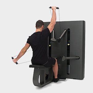 Kinesis Low Pull Station Ken S Gym Solutoins E Catalog