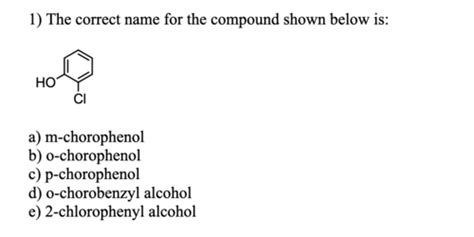 Ochem Chapter Practice Problems Flashcards Quizlet