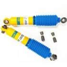 Peugeot Bilstein Group N Dampers