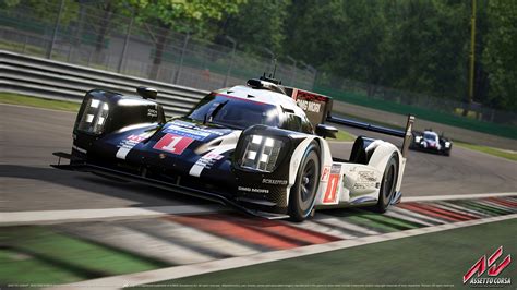 Assetto Corsa Porsche Pack 3 Screenshot 10 PLAY3 DE PS5 News PSVR2