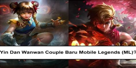 29 Wanwan Comics Mobile Legends Mobile Legends Best - Riset