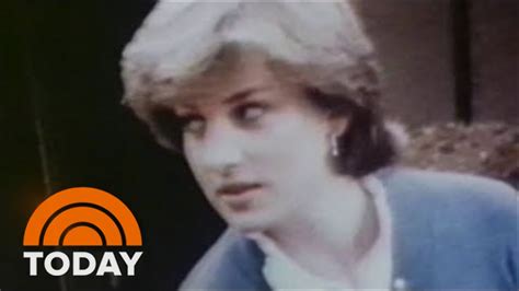 Get An Exclusive First Look At New Princess Diana Documentary Youtube